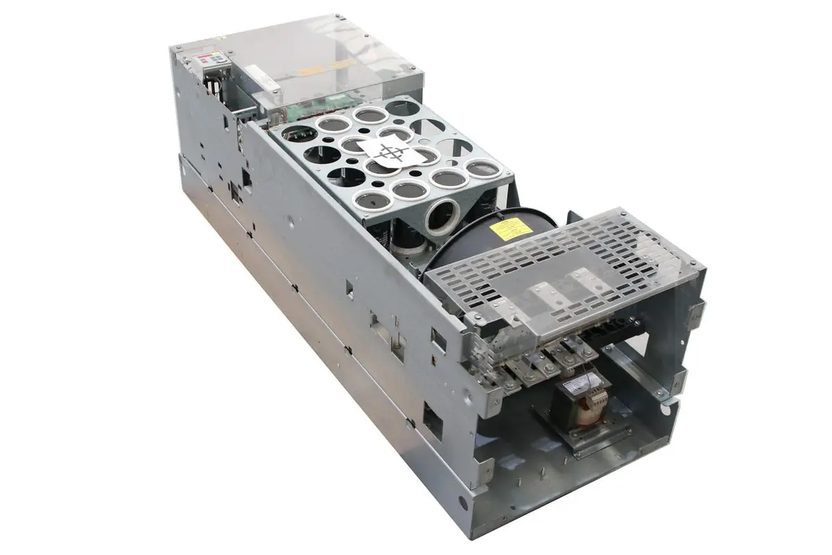 Produktfoto 1 von 6SE7032-6EG60-Z