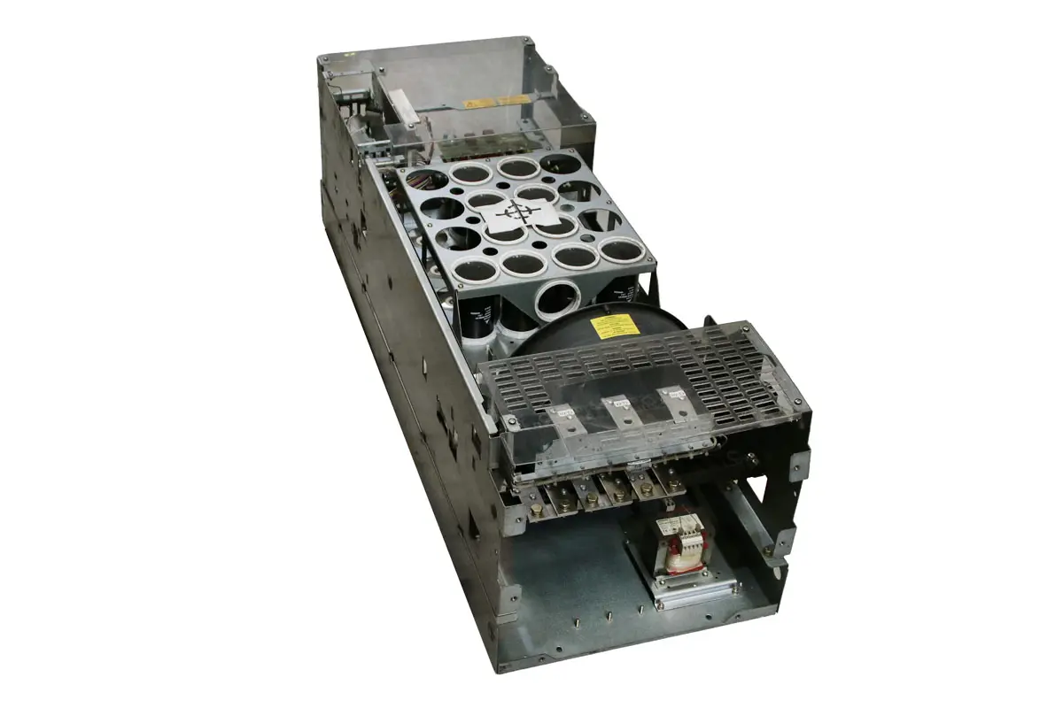 Produktfoto 1 von 6SE7032-6EG60