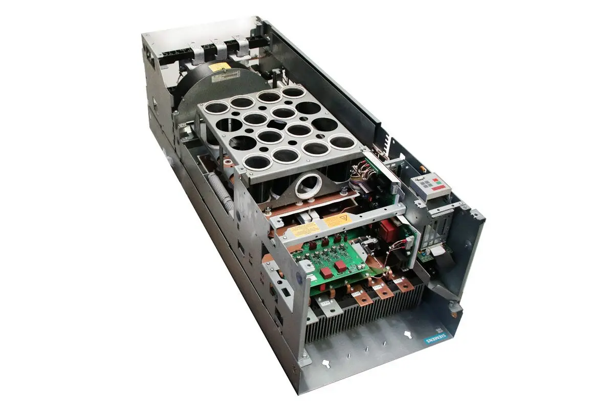 Produktfoto 1 von 6SE7033-2EG60