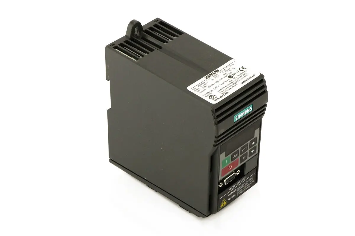 Produktfoto 1 von 6SE9212-1CA40