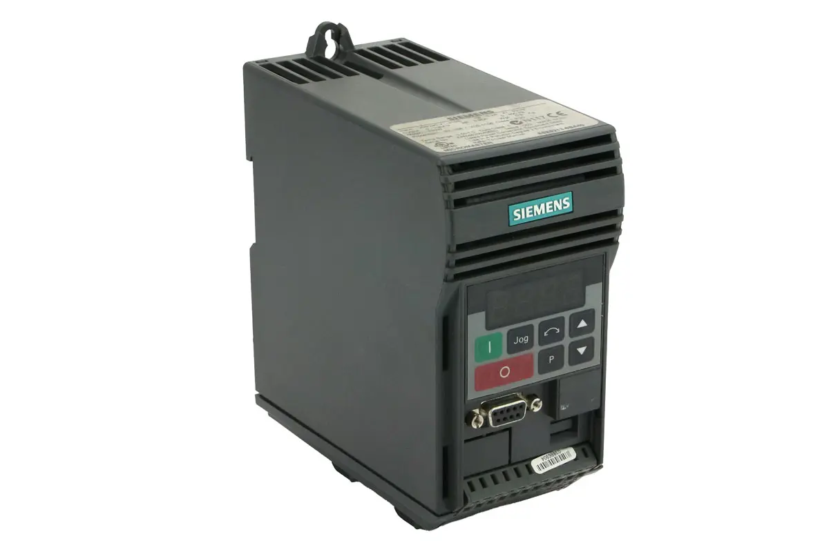 Produktfoto 1 von 6SE9213-6BA40