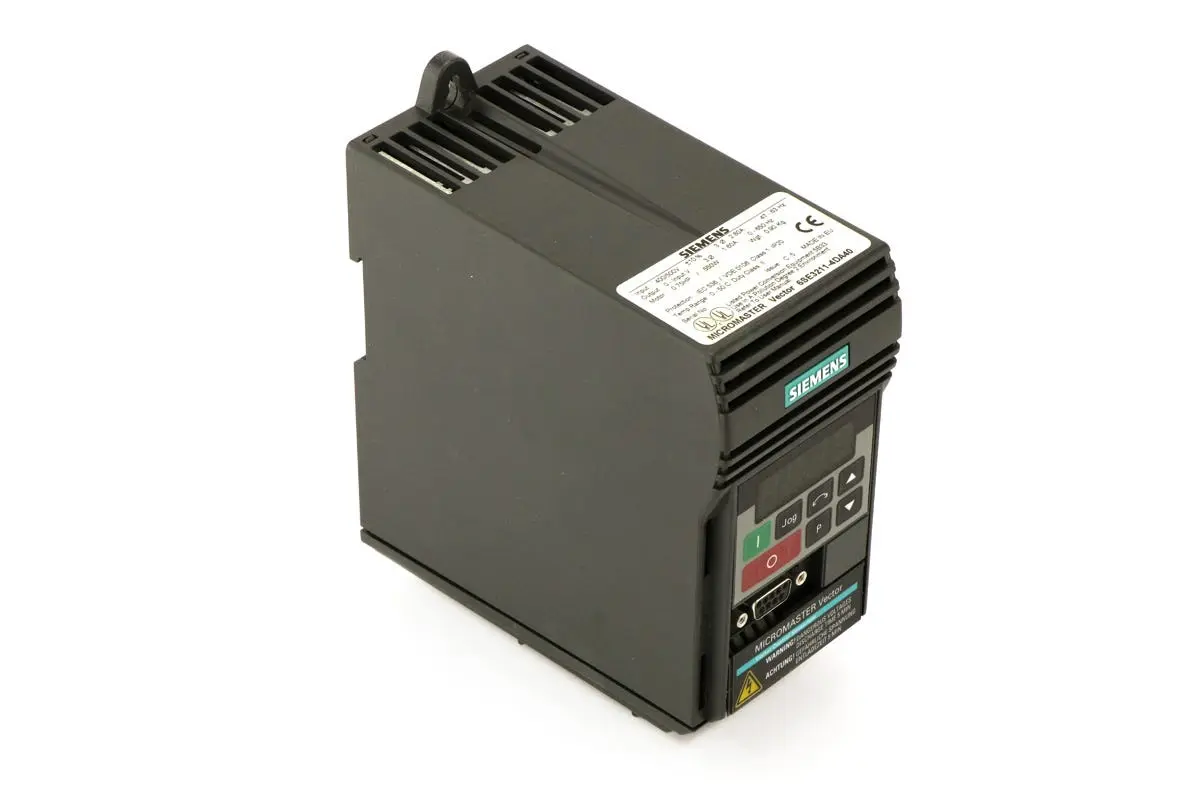 Produktfoto 1 von 6SE3211-4DA40