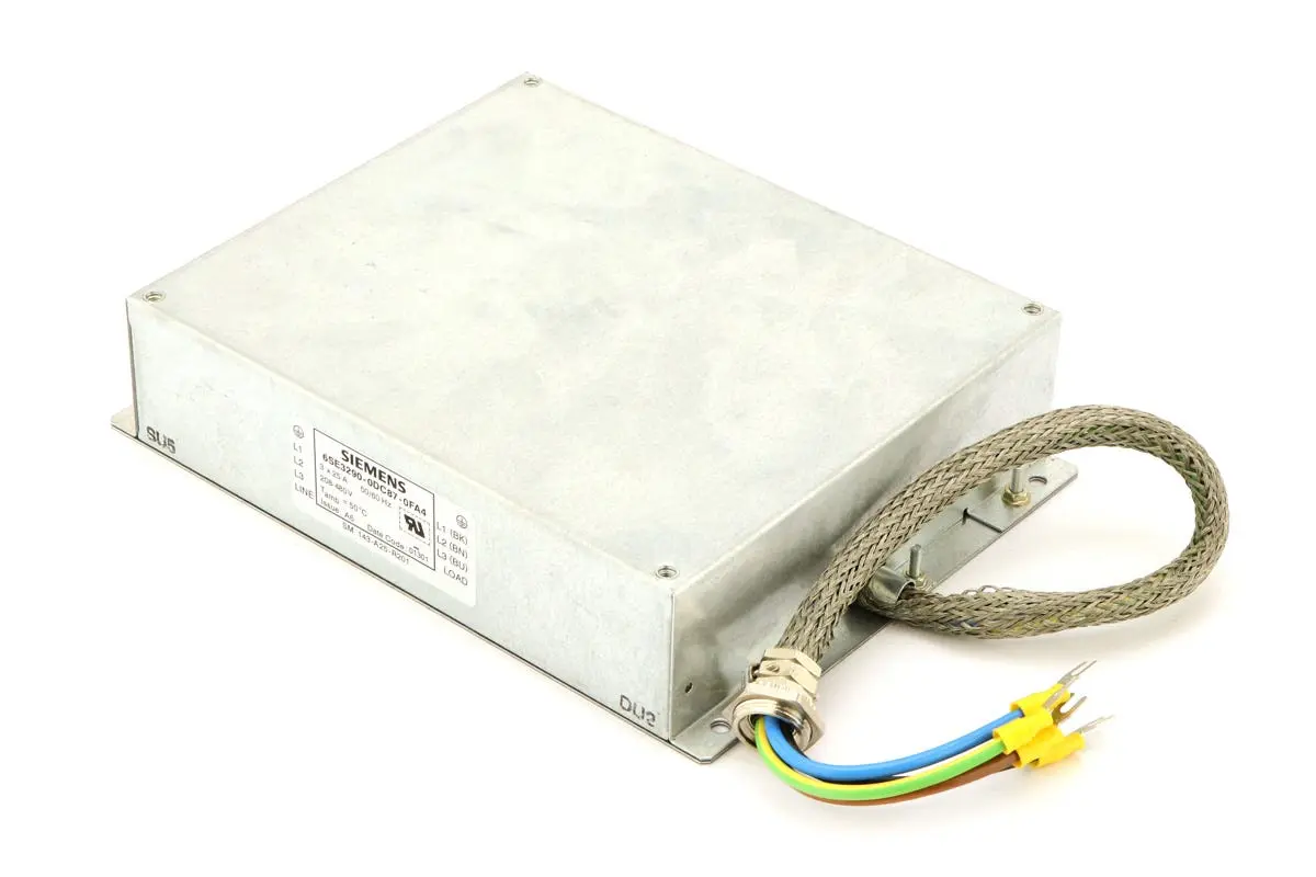Produktfoto 1 von 6SE3290-0DC87-0FA4