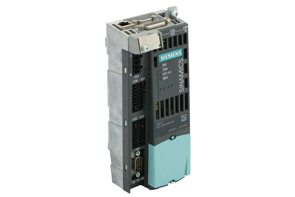 Produktfoto 1 von 6SL3040-0JA00-0AA0