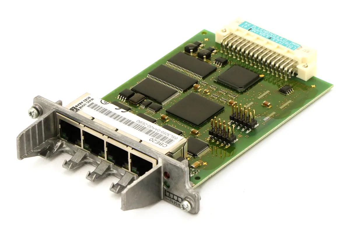 Produktfoto 1 von 6SL3055-0AA00-2EB0