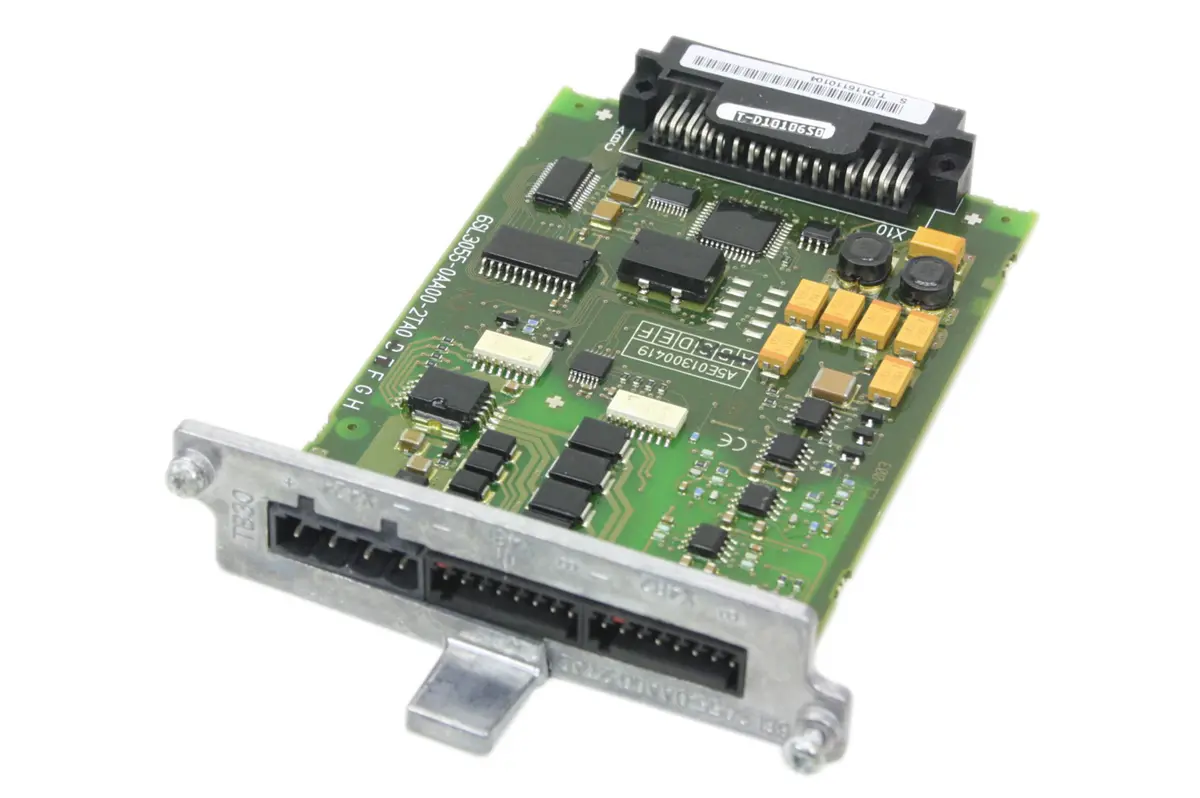 Produktfoto 1 von 6SL3055-0AA00-2TA0