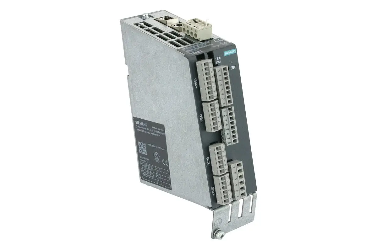 Produktfoto 1 von 6SL3055-0AA00-3AA1