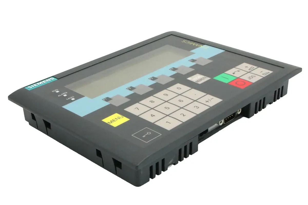 Produktfoto 1 von 6SL3055-0AA00-4CA4
