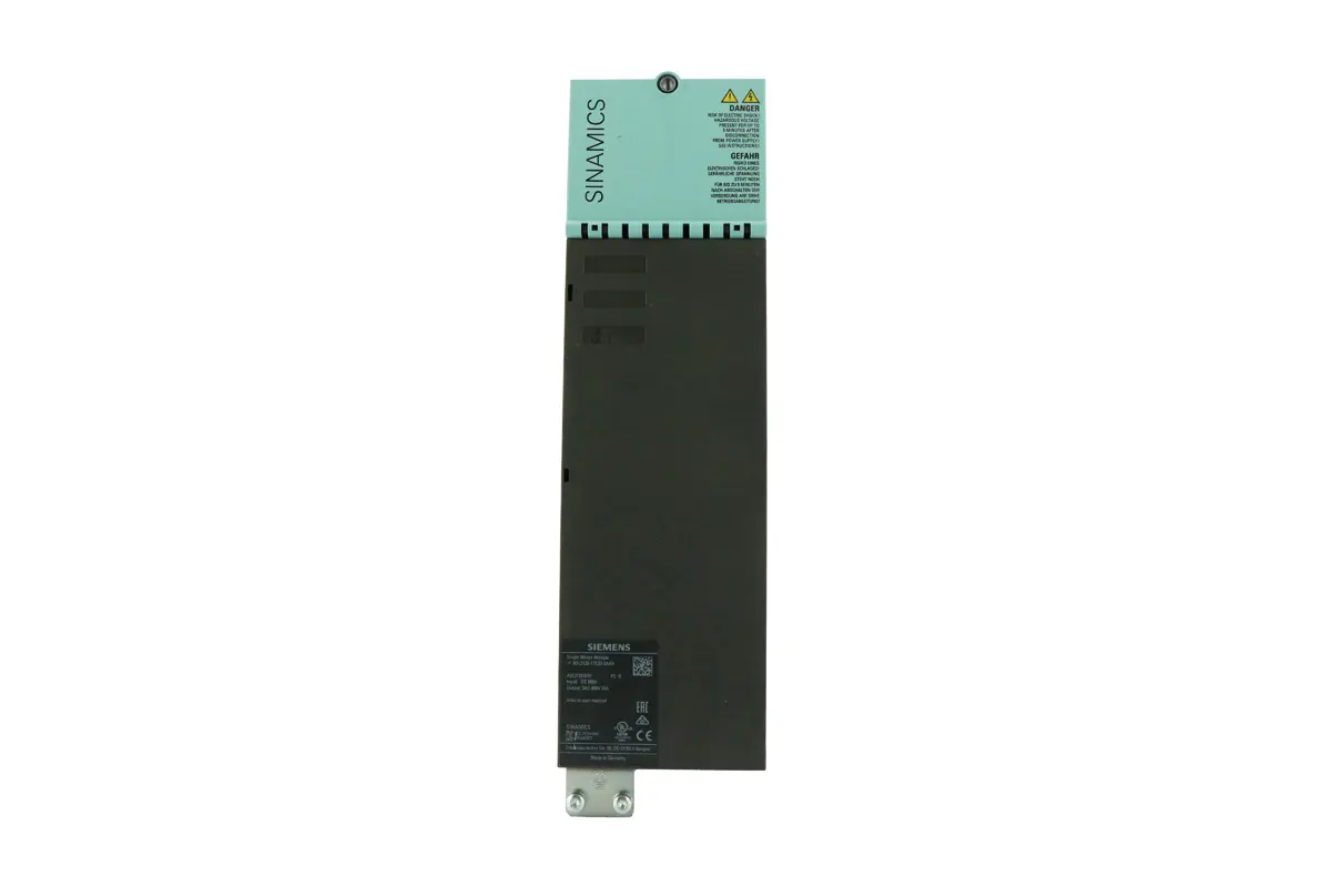Produktfoto 1 von 6SL3120-1TE23-0AA4