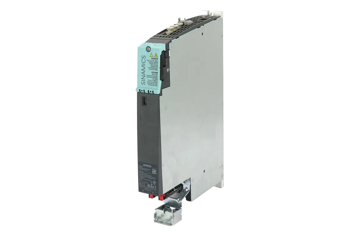 Produktfoto 1 von 6SL3120-2TE13-0AD0