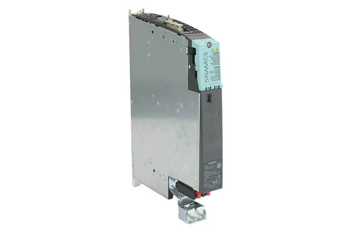 Produktfoto 1 von 6SL3120-2TE13-0AD0