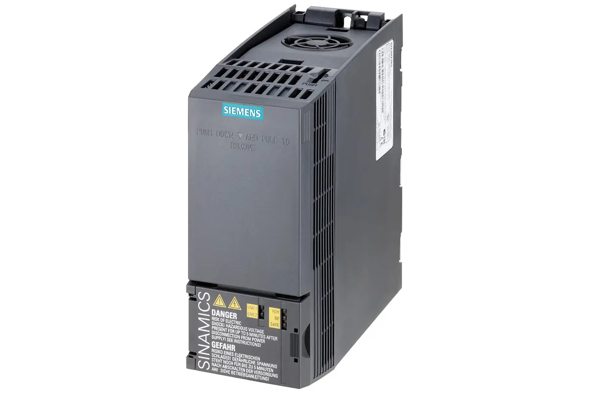 Produktfoto 1 von 6SL3210-1KE15-8UF2