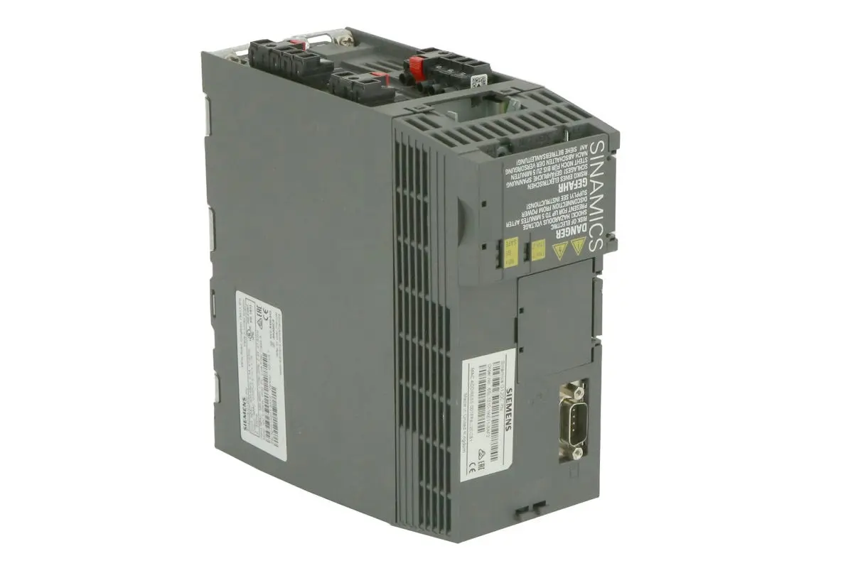 Produktfoto 1 von 6SL3210-1KE11-8AF2
