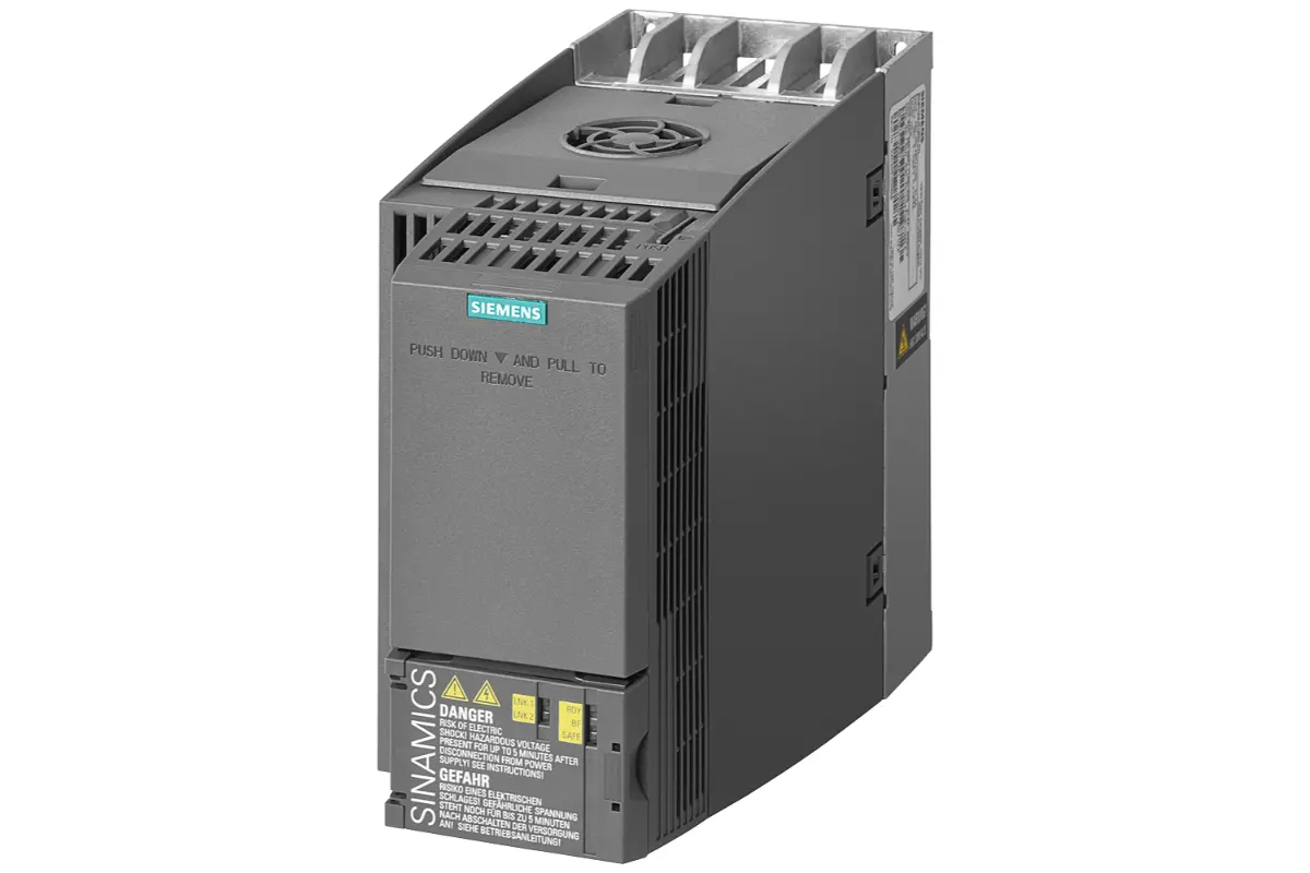 Produktfoto 1 von 6SL3210-1KE21-3AB1