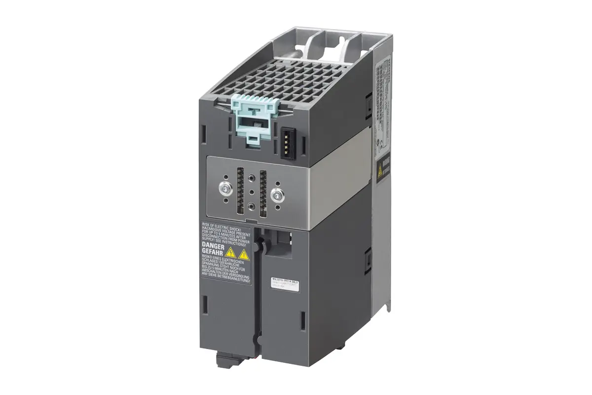 Produktfoto 1 von 6SL3210-1PE14-3UL1