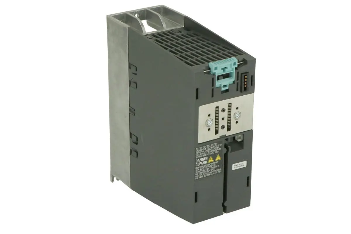 Produktfoto 1 von 6SL3210-1PE16-1AL1