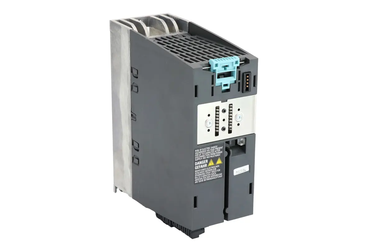 Produktfoto 1 von 6SL3210-1PE13-2AL1