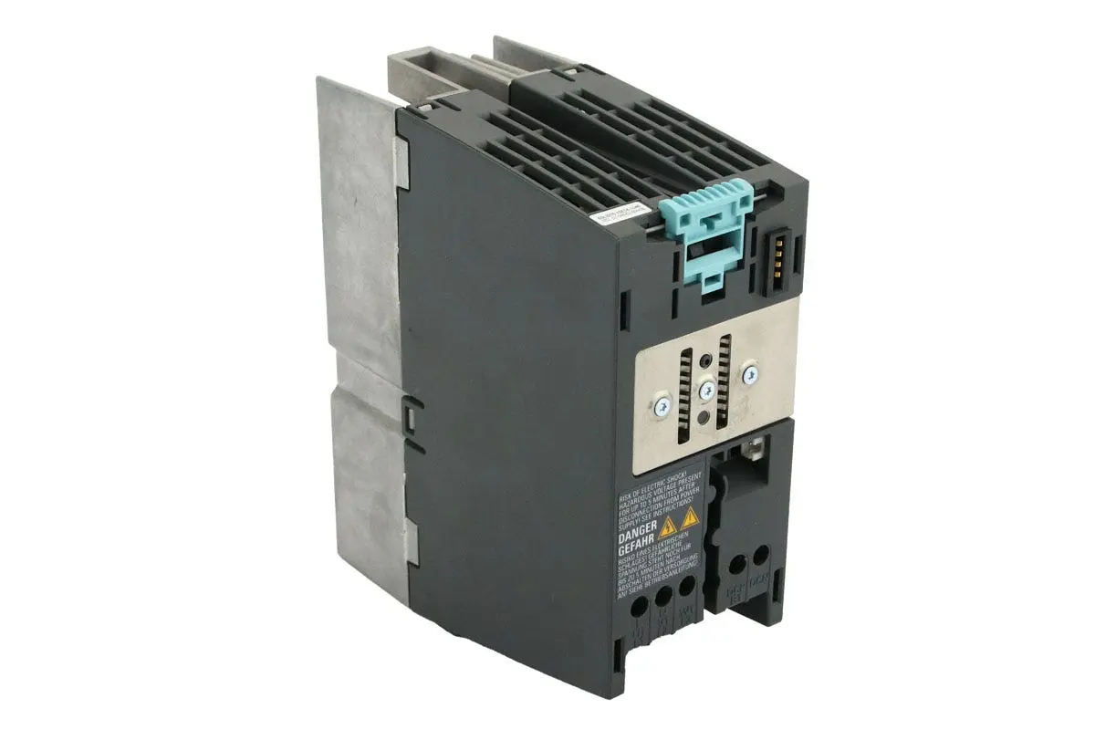Produktfoto 1 von 6SL3210-1SE14-1UA0