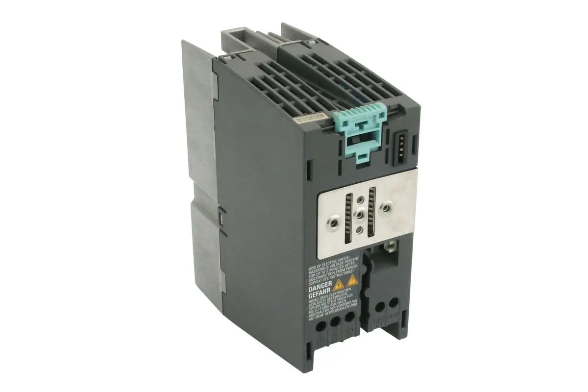 Produktfoto 1 von 6SL3210-1SE12-2UA0