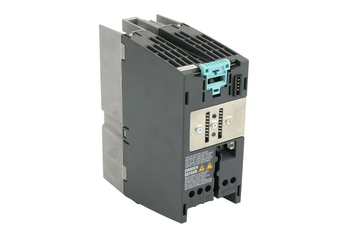 Produktfoto 1 von 6SL3210-1SE13-1UA0