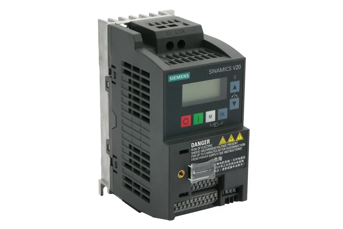 Produktfoto 1 von 6SL3210-5BB12-5UV1