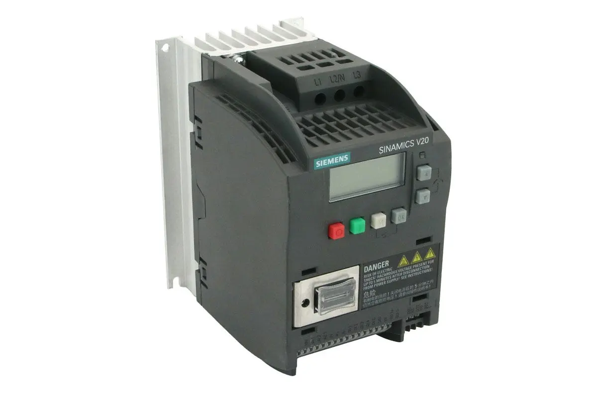 Produktfoto 1 von 6SL3210-5BE21-1UV0