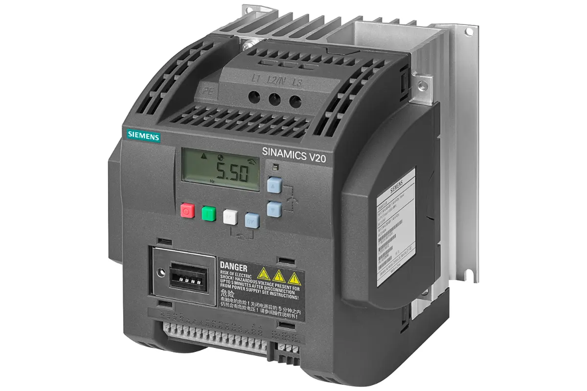 Produktfoto 1 von 6SL3210-5BE23-0CV0