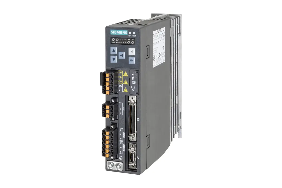 Produktfoto 1 von 6SL3210-5FB10-2UF2