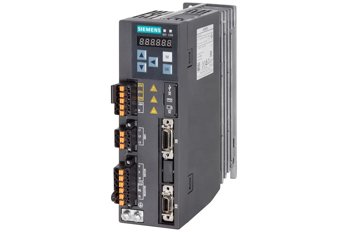 Produktfoto 1 von 6SL3210-5FB10-4UF1