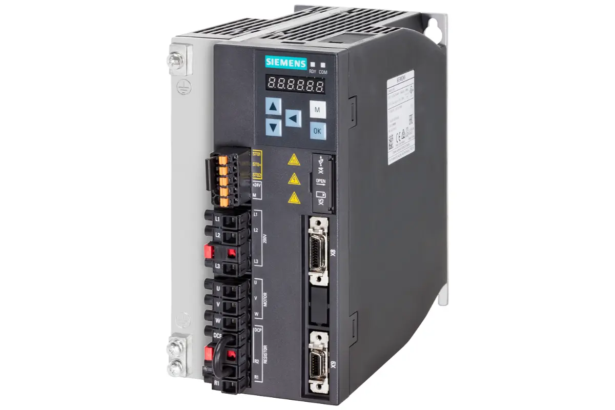 Produktfoto 1 von 6SL3210-5FB12-0UF0