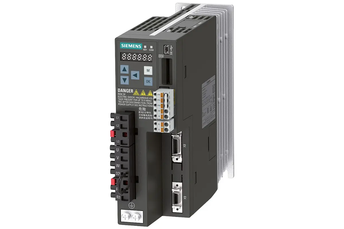 Produktfoto 1 von 6SL3210-5FE10-4UF0