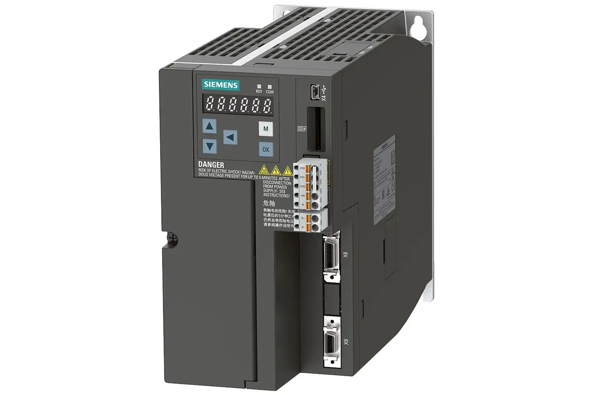 Produktfoto 1 von 6SL3210-5FE11-5UF0