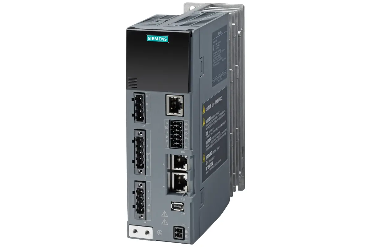 Produktfoto 1 von 6SL3210-5HB10-4UF0