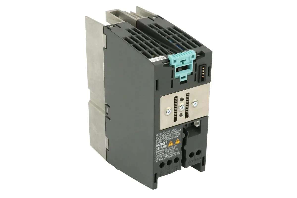 Produktfoto 1 von 6SL3224-0BE17-5UA0