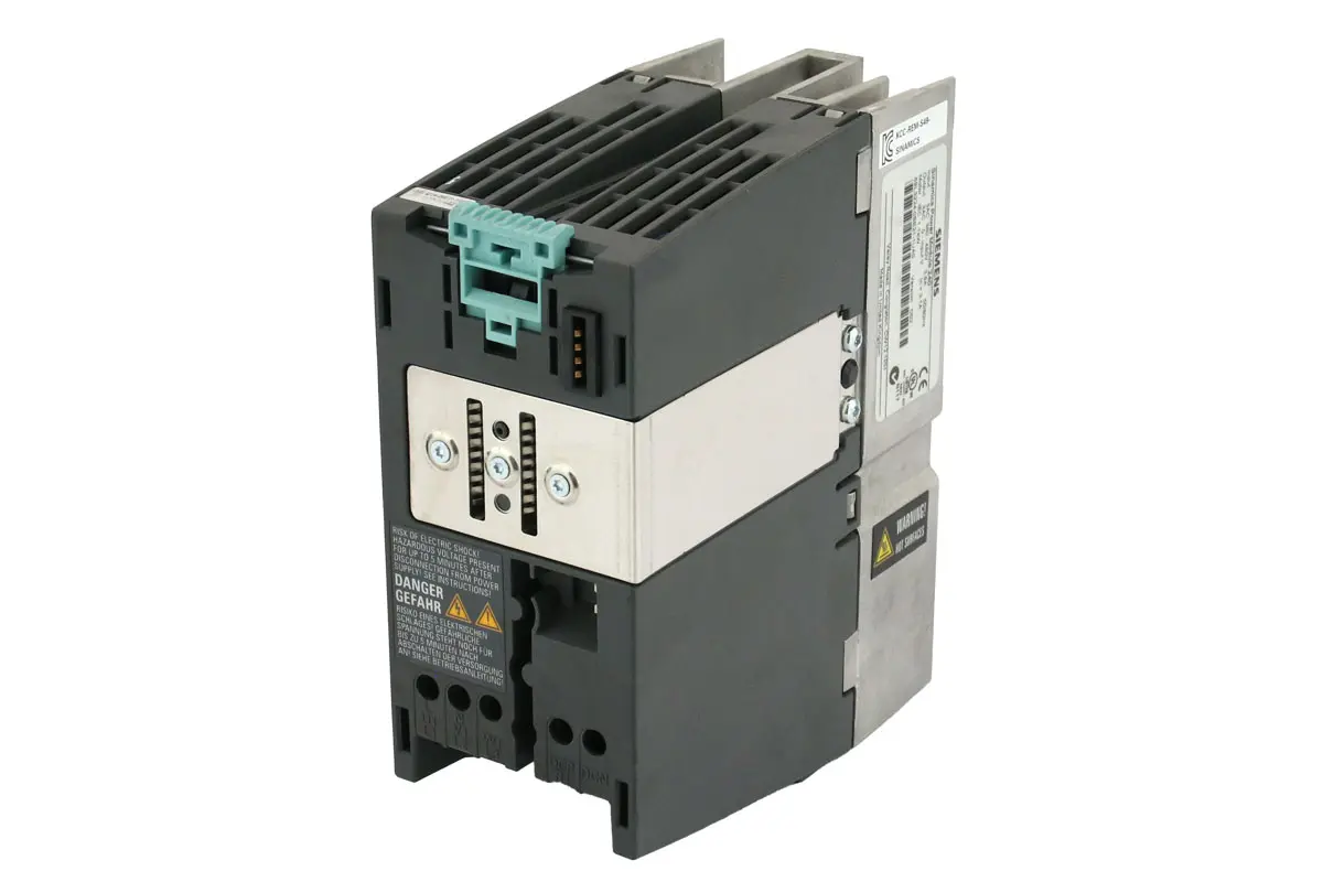 Produktfoto 1 von 6SL3224-0BE21-1UA0