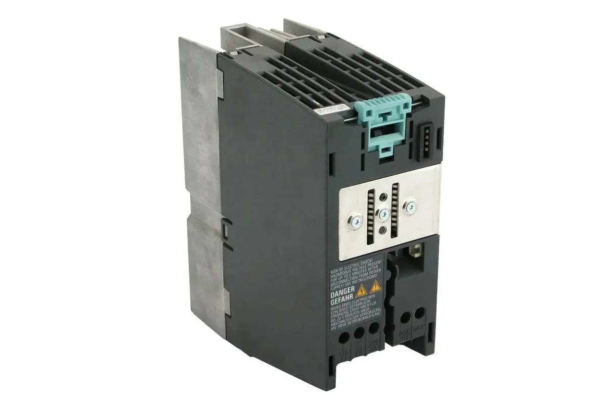 Produktfoto 1 von 6SL3224-0BE21-1UA0