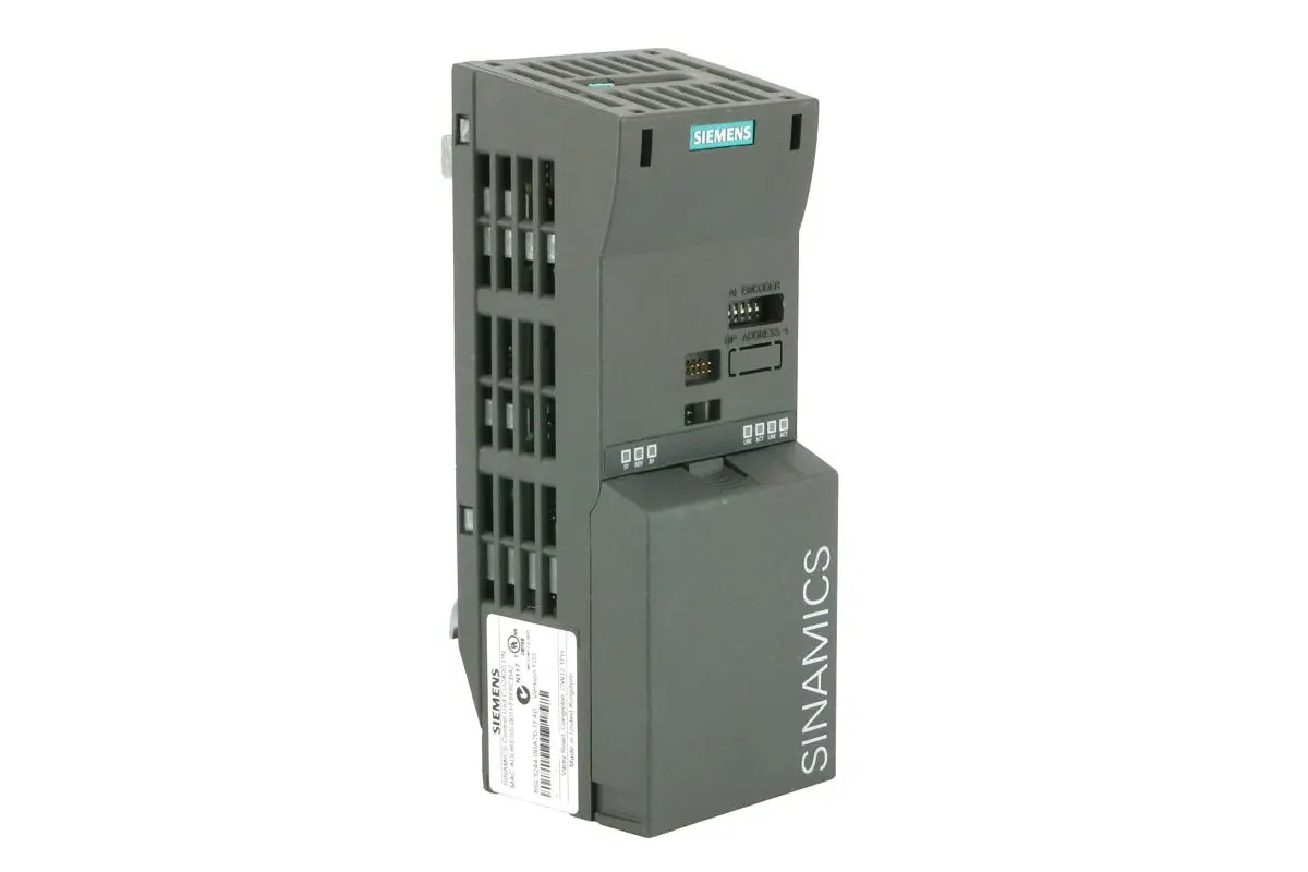 Produktfoto 1 von 6SL3244-0BA20-1FA0