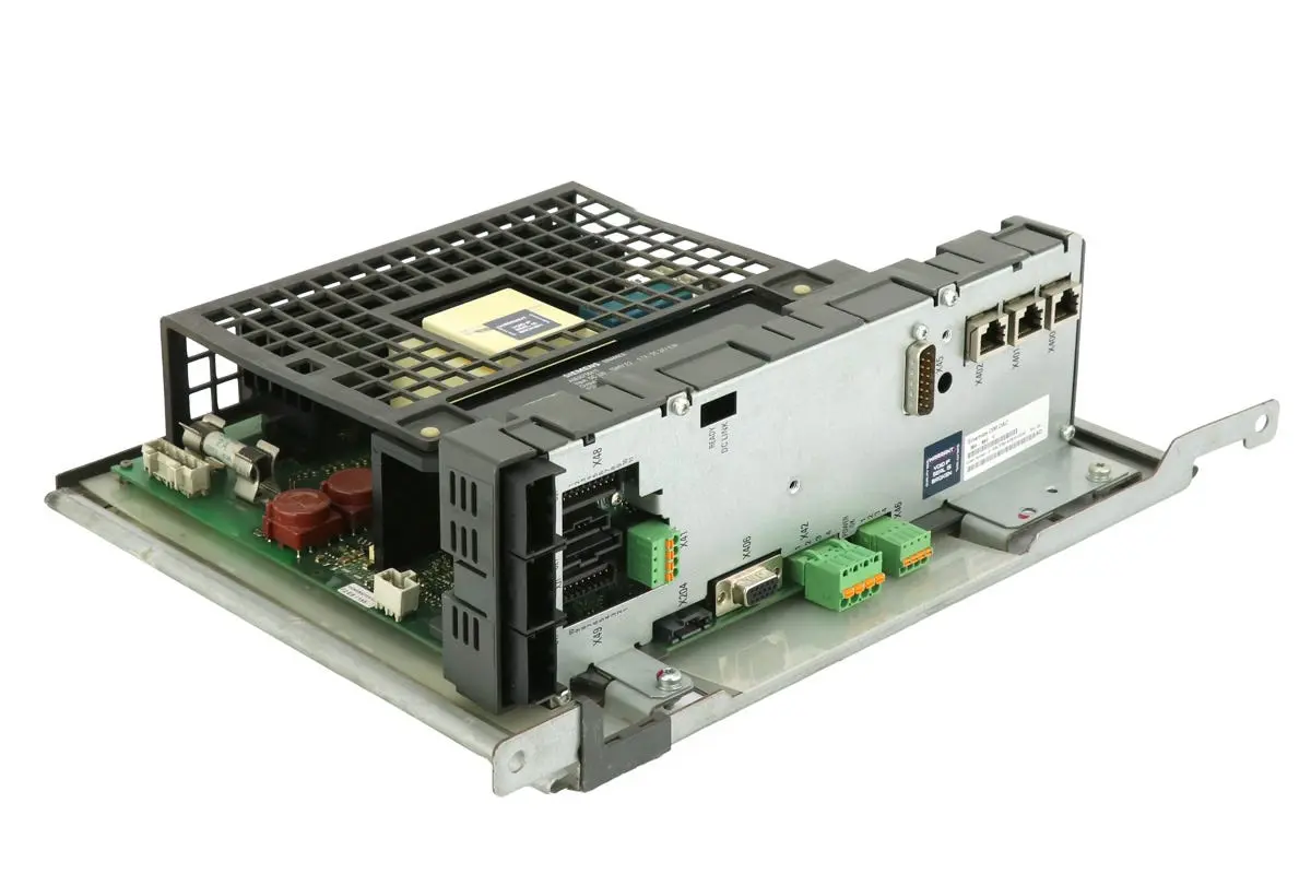 Produktfoto 1 von 6SL3350-6TK00-0EA0