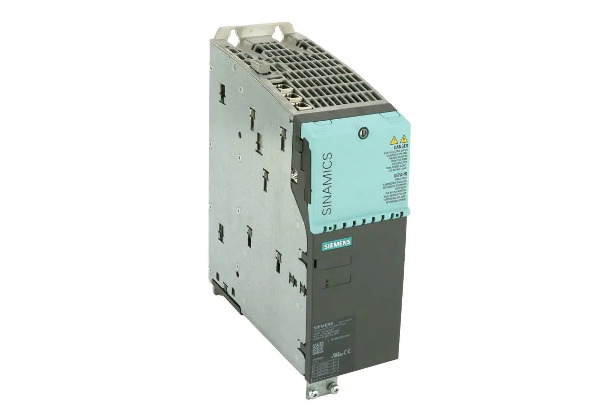 6SL3430-6TE21-6AA0