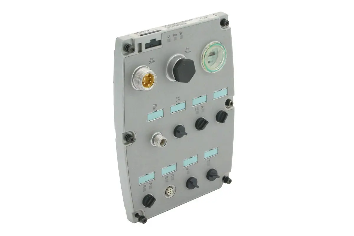 Produktfoto 1 von 6SL3544-0FA20-1PA0
