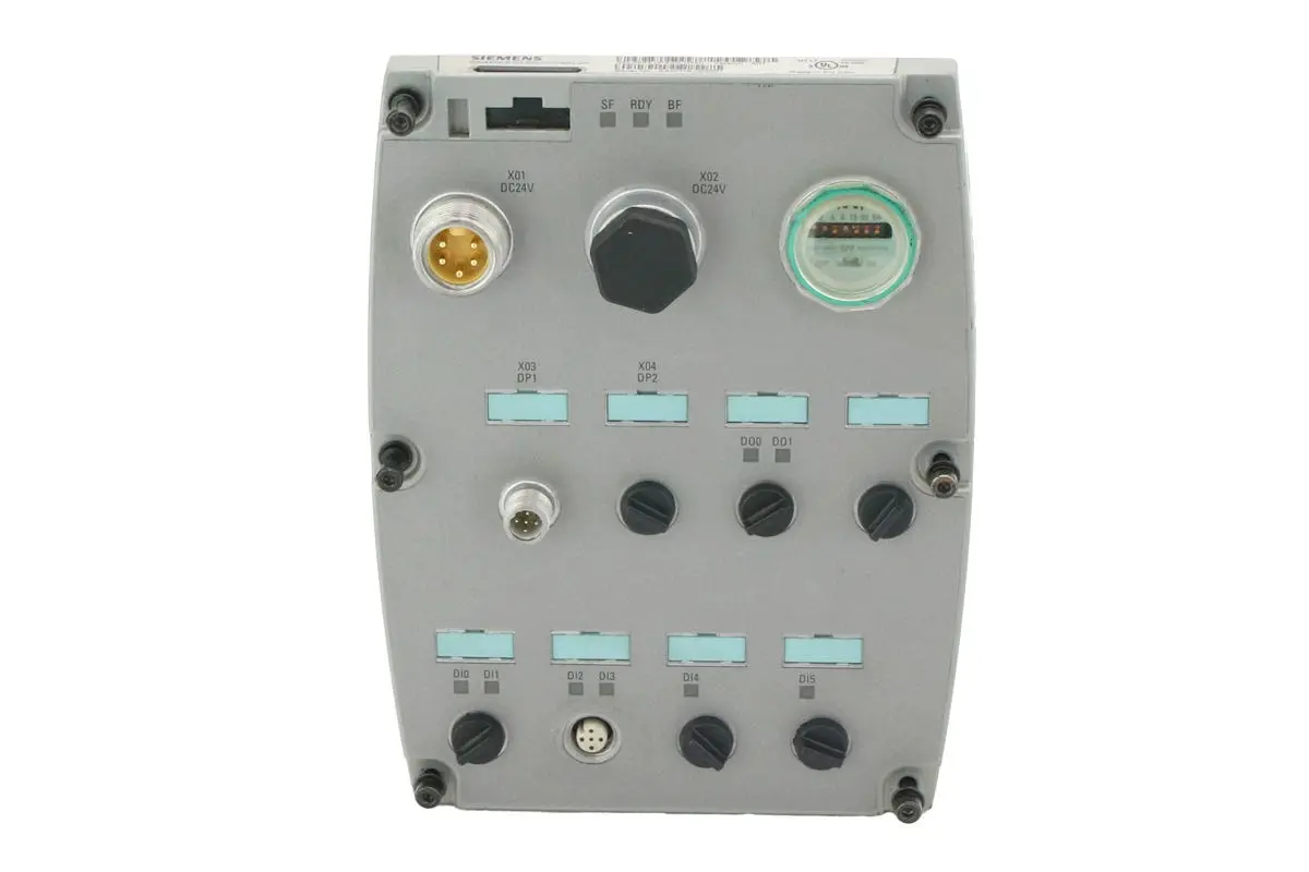 Produktfoto 1 von 6SL3544-0FA20-1PA0