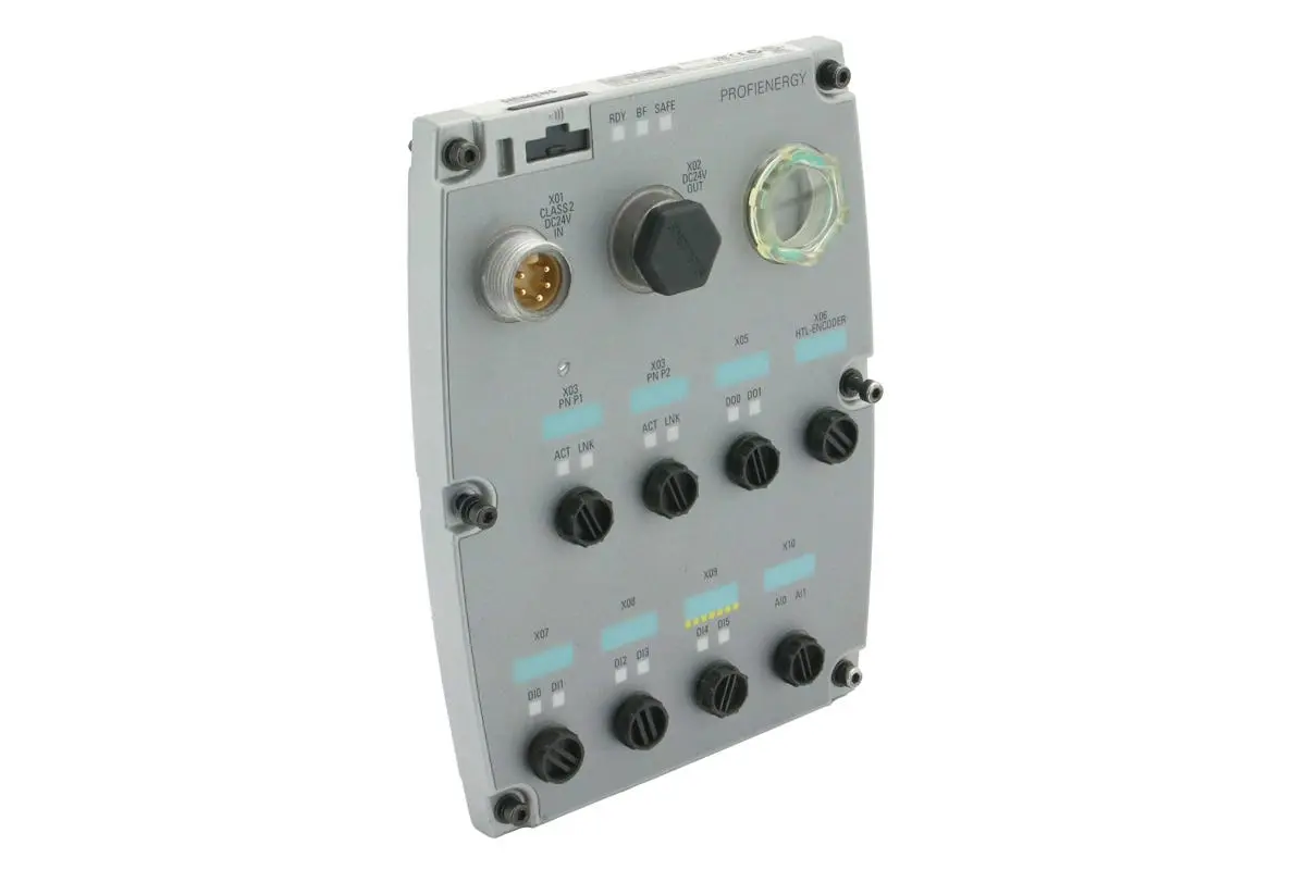 Produktfoto 1 von 6SL3544-0FB20-1FA0