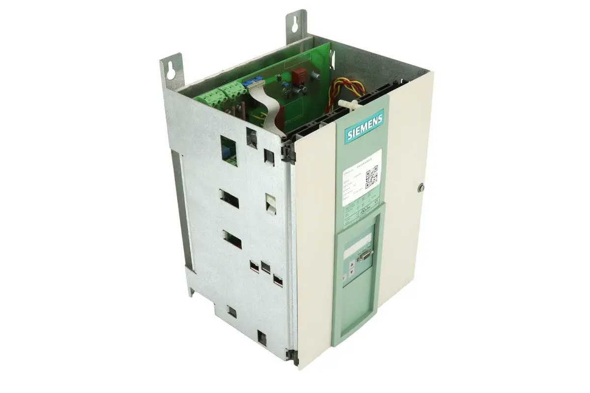Produktfoto 1 von 6RA7018-6DS22-0