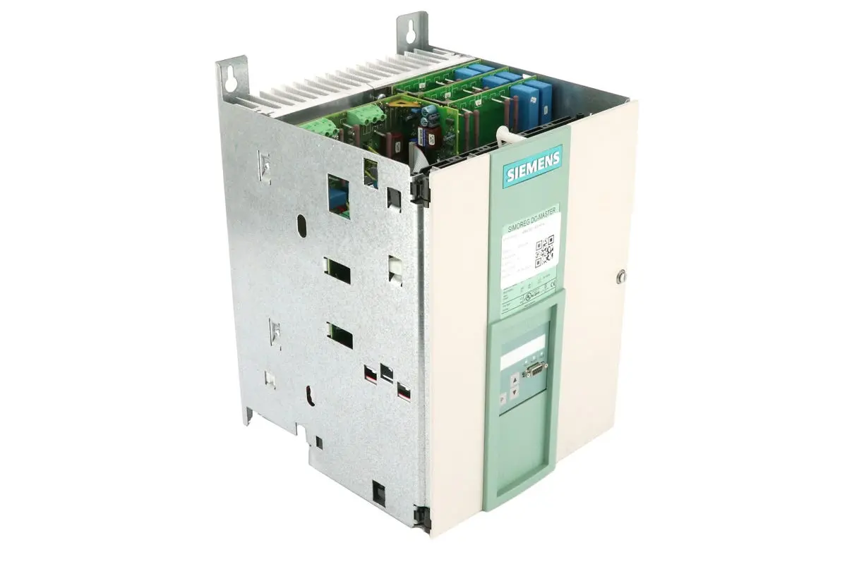 Produktfoto 1 von 6RA7031-6DV62-0