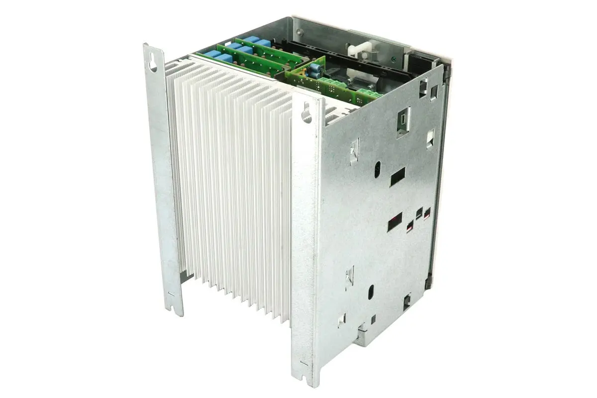 Produktfoto 1 von 6RA7031-6DV62-0