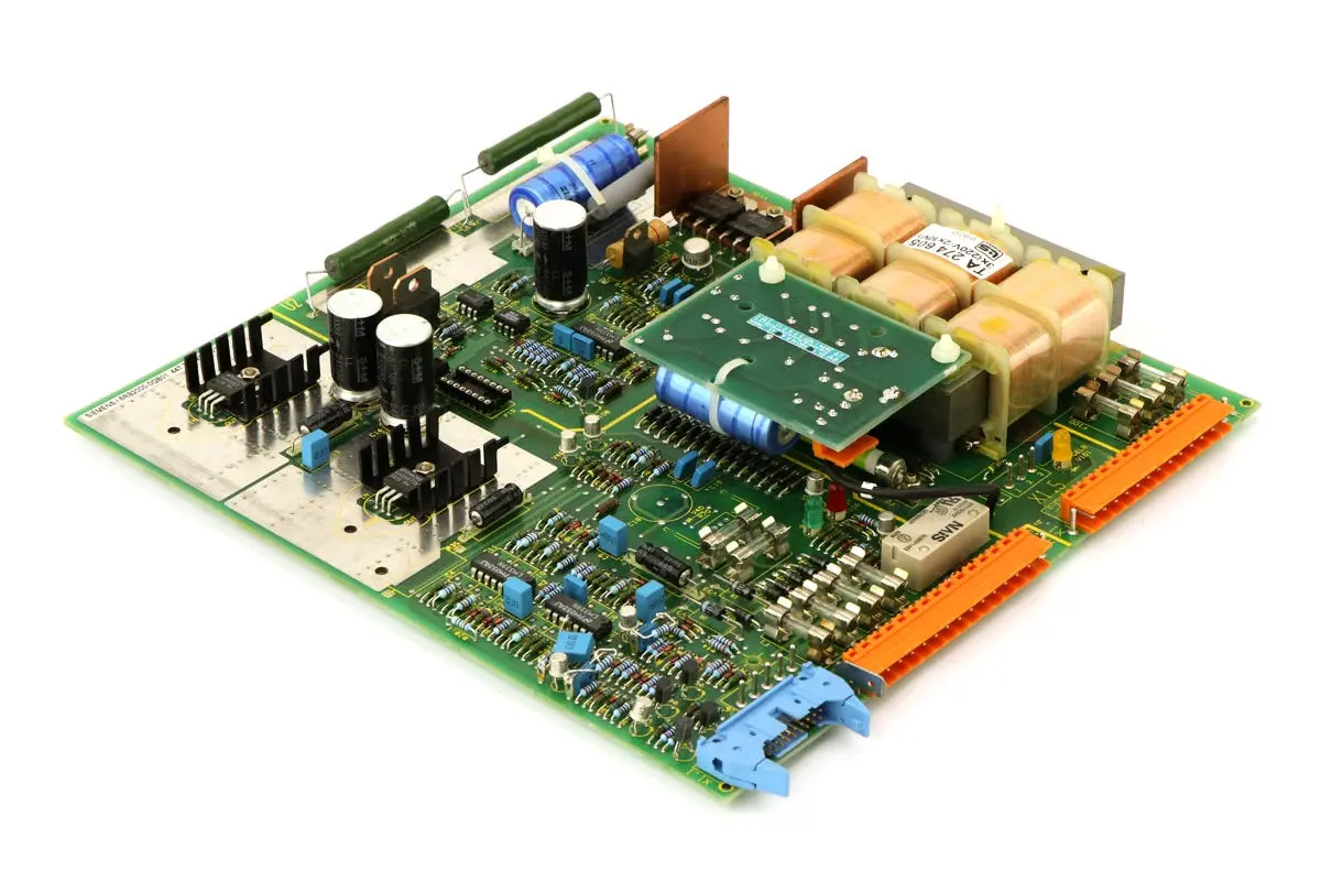 Produktfoto 1 von 6RB2000-0GB01