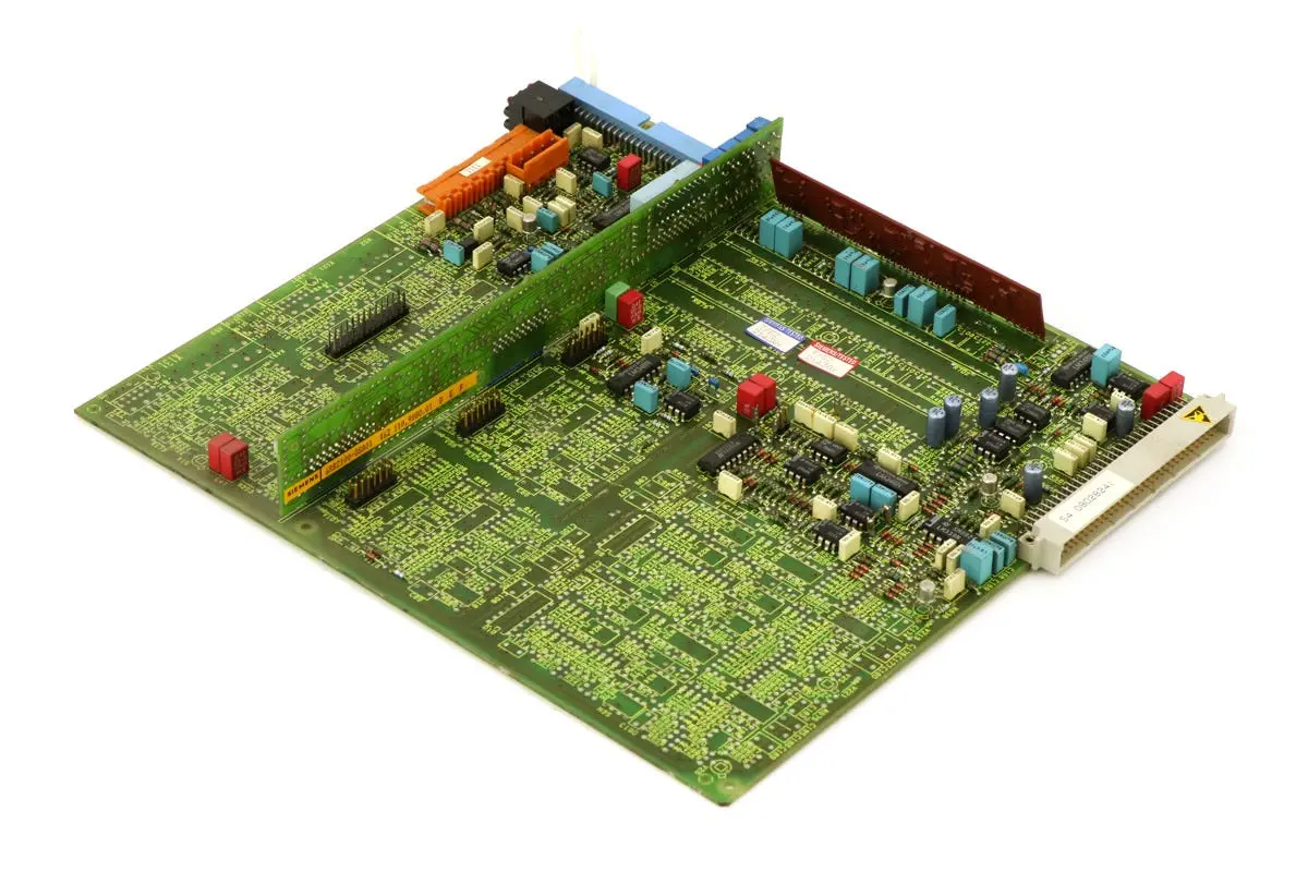 Produktfoto 1 von 6RB2100-0NA01