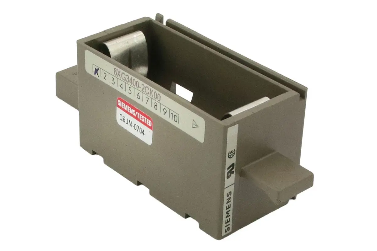 Produktfoto 1 von 6XG3400-2CK00