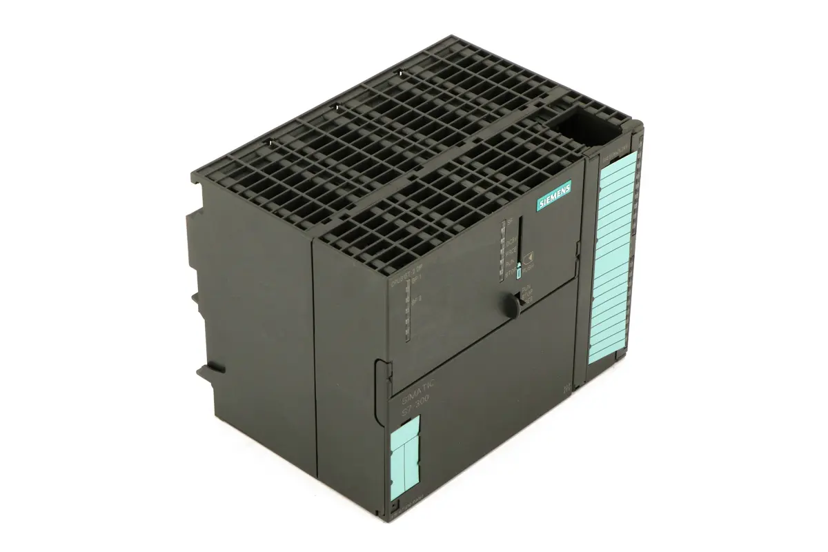 Produktfoto 1 von 6ES7315-6TG10-0AB0