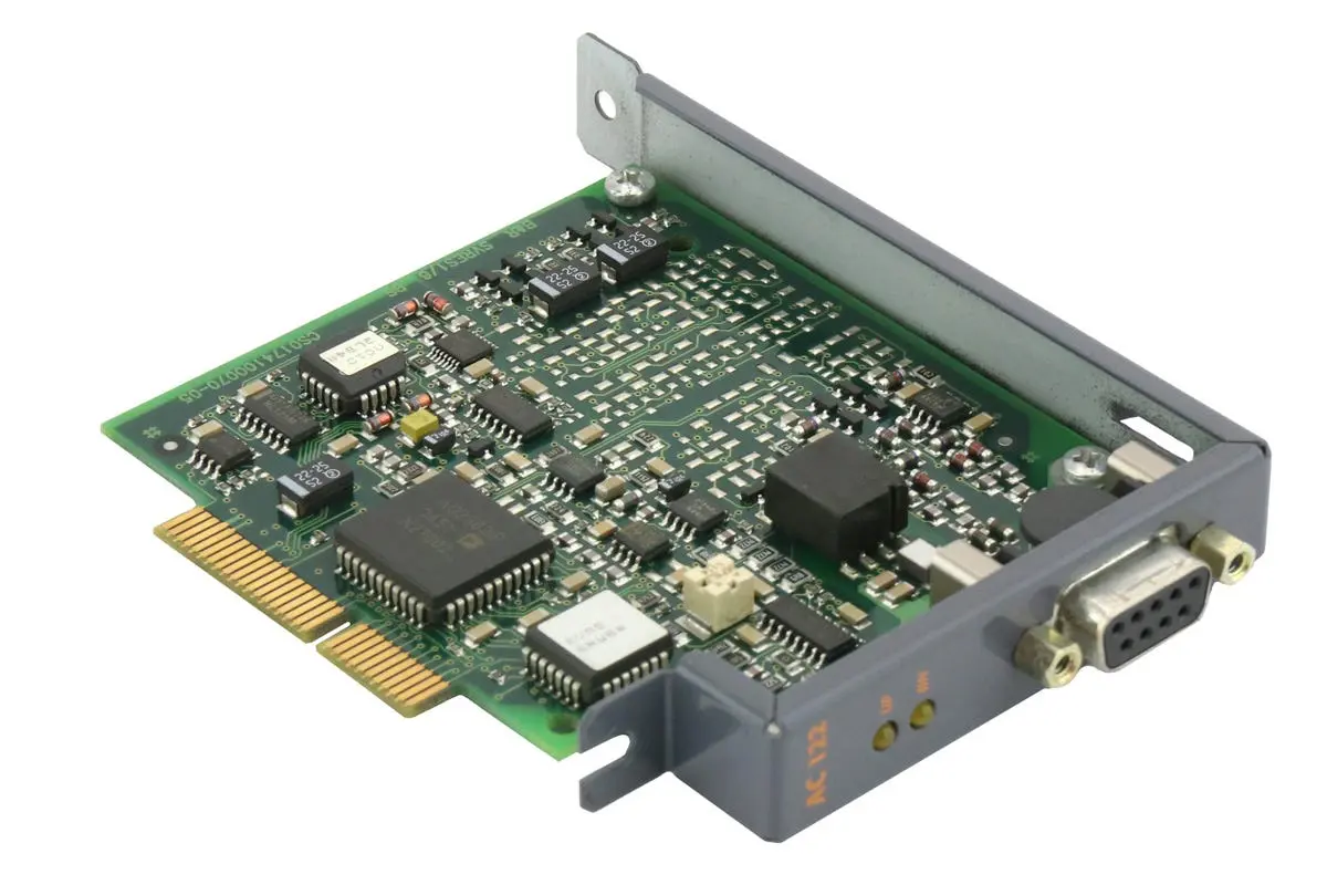 Produktfoto 1 von 8AC122.60-1
